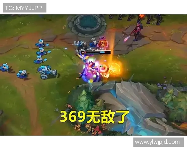 英雄联盟评论：TES在区域防守中的优劣分析与战术反思