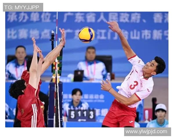 赛后分析:上海排球队与北京排球队的耐力对决全景回顾 赛后分析:上海排球队与北京排球队的耐力对决全景回顾